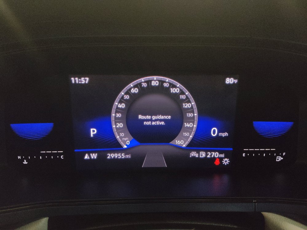Used 2022 Volkswagen Taos SE FWD image 23