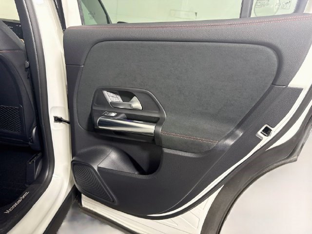 Used 2022 Mercedes-Benz GLA 250 image 27