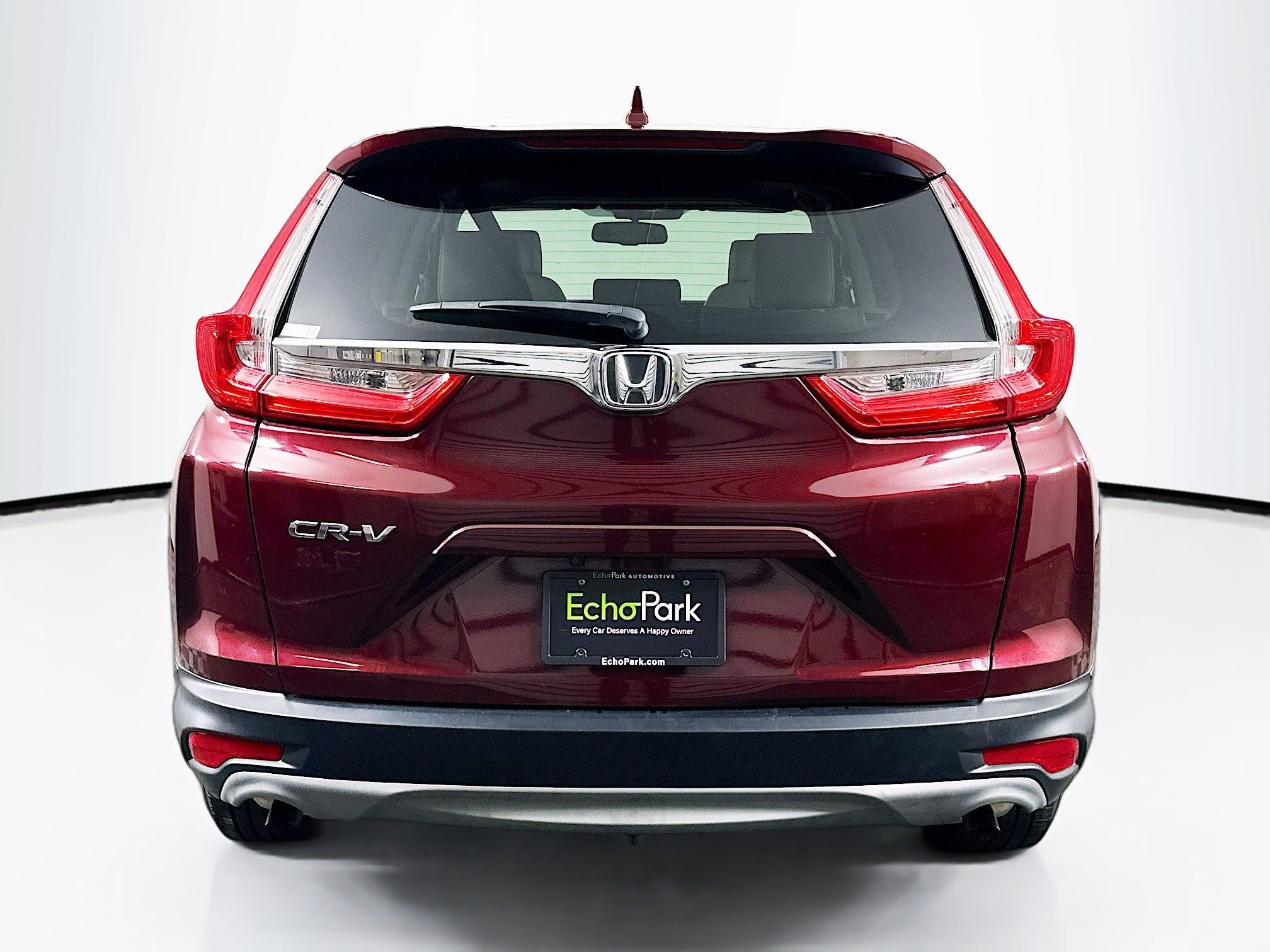 Used 2017 Honda CR-V EX-L image 7