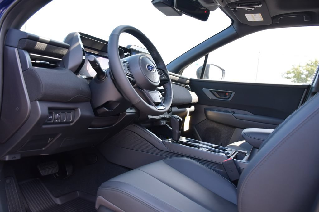New 2026 Subaru Outback Premium AWD/4WD image 12