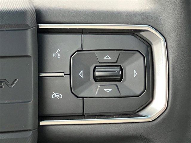 New 2025 GMC Hummer EV 3X image 32