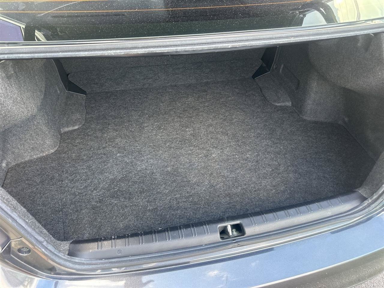 Used 2018 Subaru WRX AWD/4WD image 16