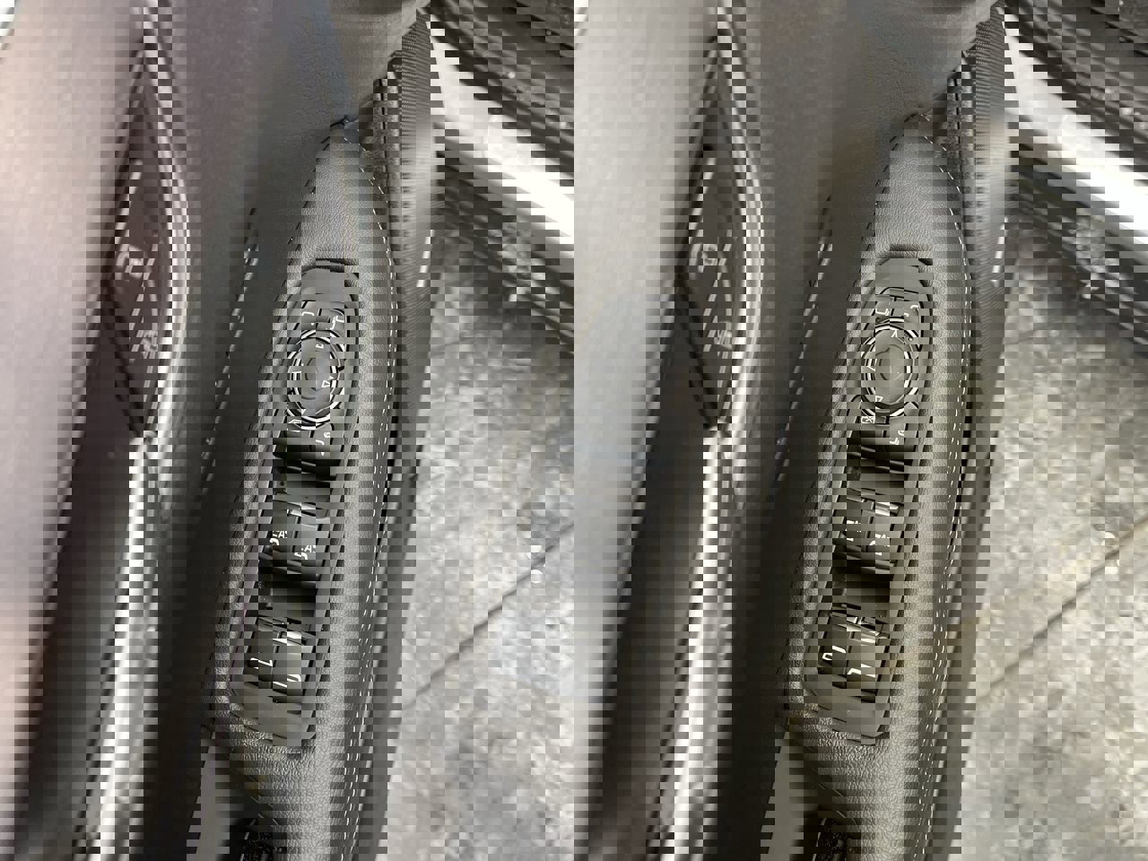 New 2025 Cadillac XT6 Luxury w/ LPO, Floor Liner Package image 8