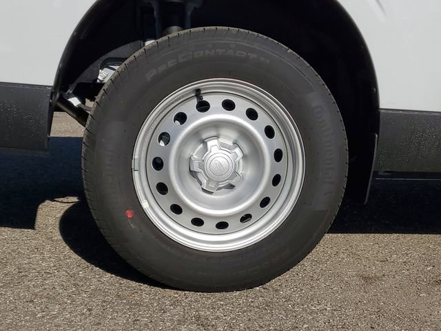 New 2025 Ford Maverick XL w/ Equipment Group 101A image 5