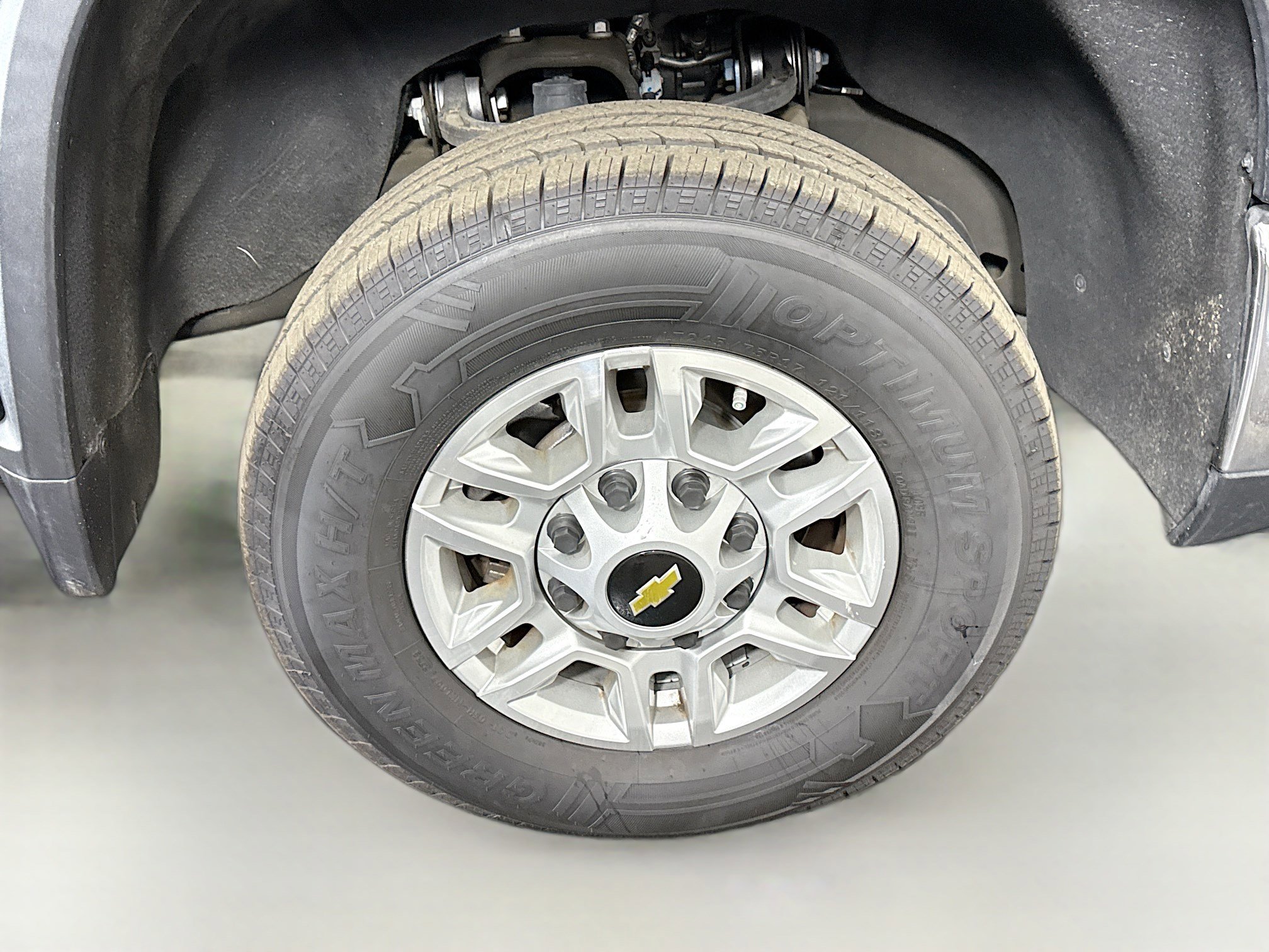 Used 2024 Chevrolet Silverado 2500 LT w/ Convenience Package image 31