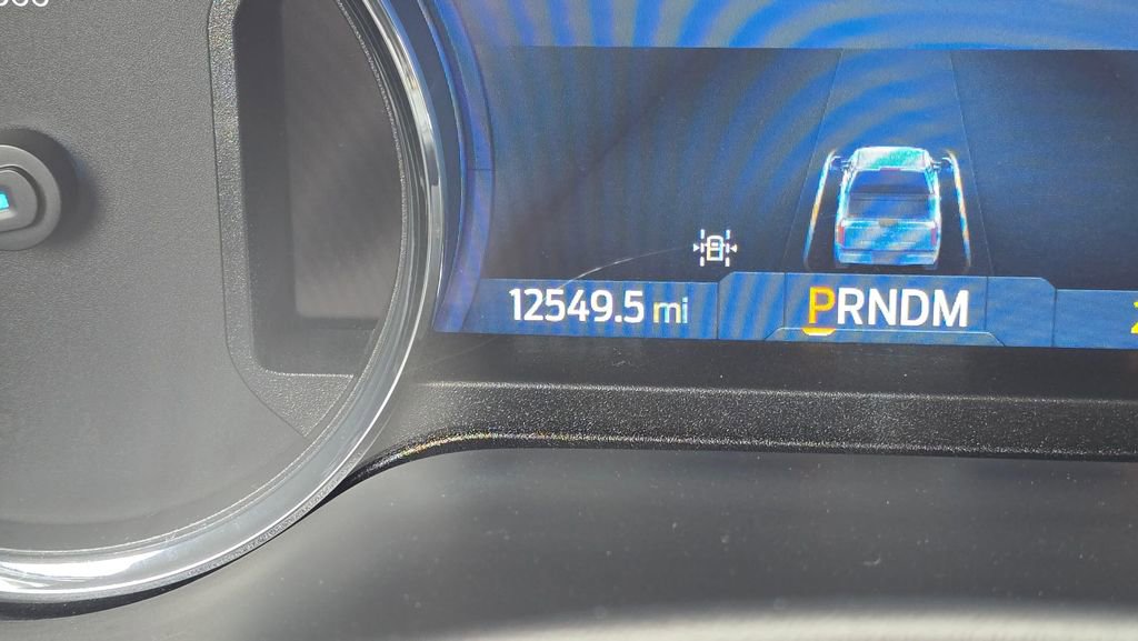 Used 2023 Ford F150 XLT w/ Equipment Group 301A Mid AWD/4WD image 27