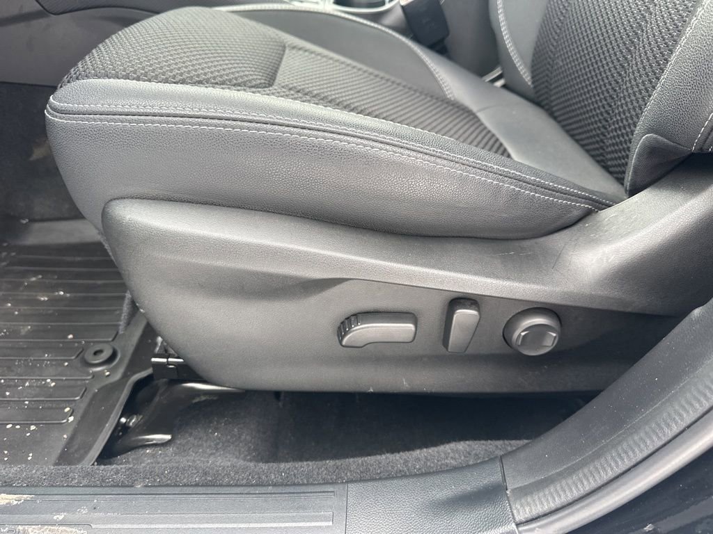 Used 2024 Subaru Forester Premium image 12