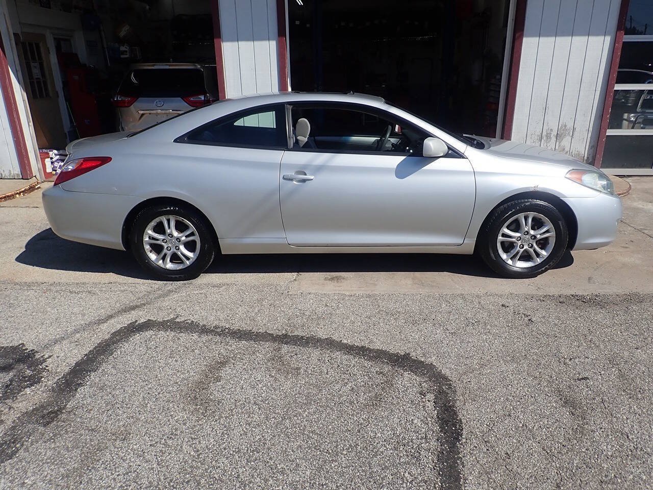 Used 2006 Toyota Solara SE Sport FWD image 17