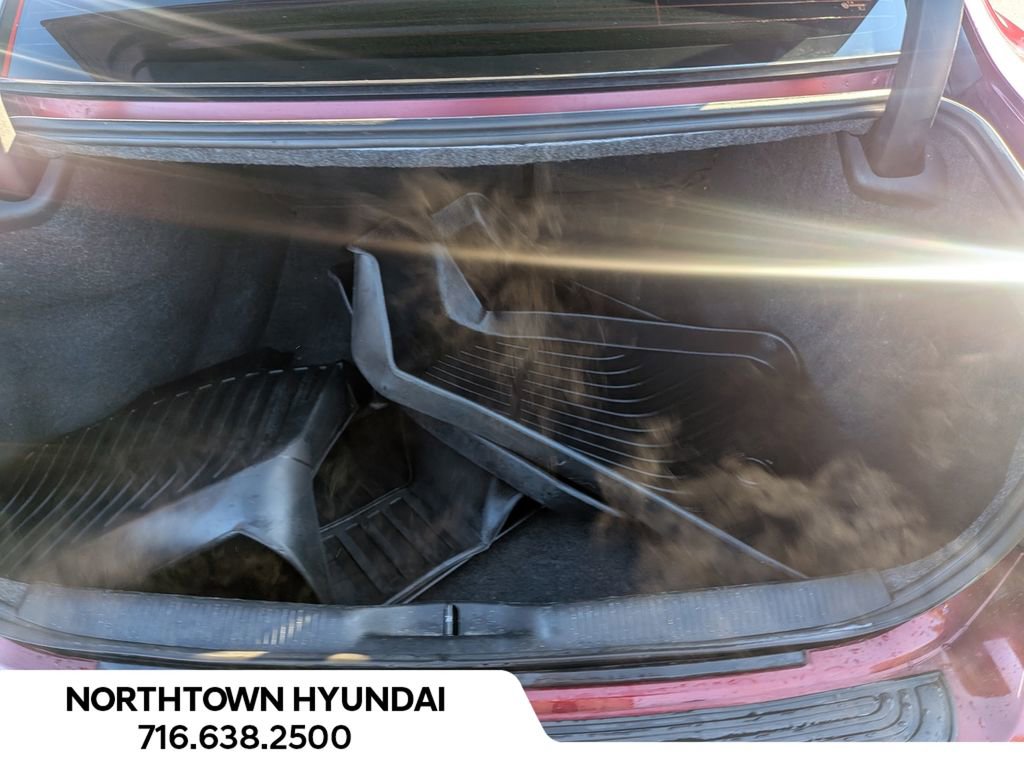 Used 2023 Dodge Charger SXT w/ Plus Group image 33