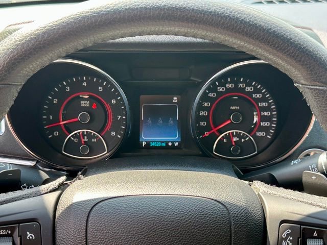 Used 2015 Chevrolet SS image 36