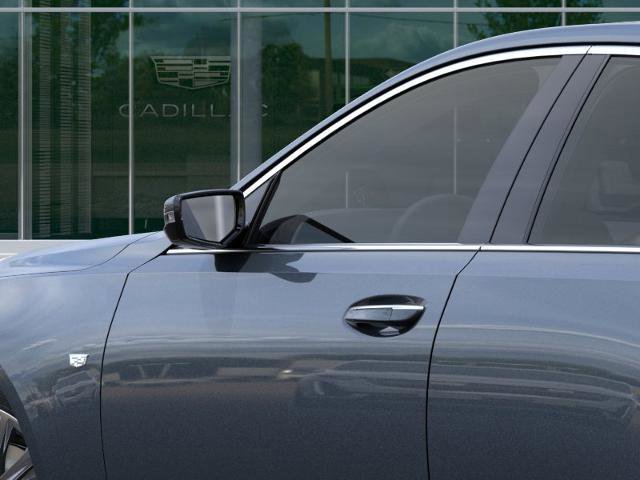 New 2026 Cadillac CT5 Premium Luxury RWD image 12