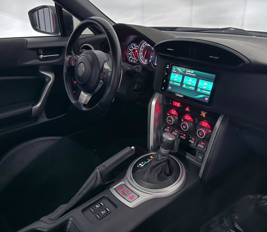 Used 2020 Toyota 86 RWD image 24