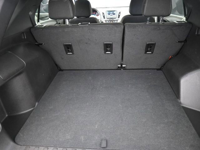 Used 2024 Chevrolet Equinox LS w/ LS Convenience Package image 25