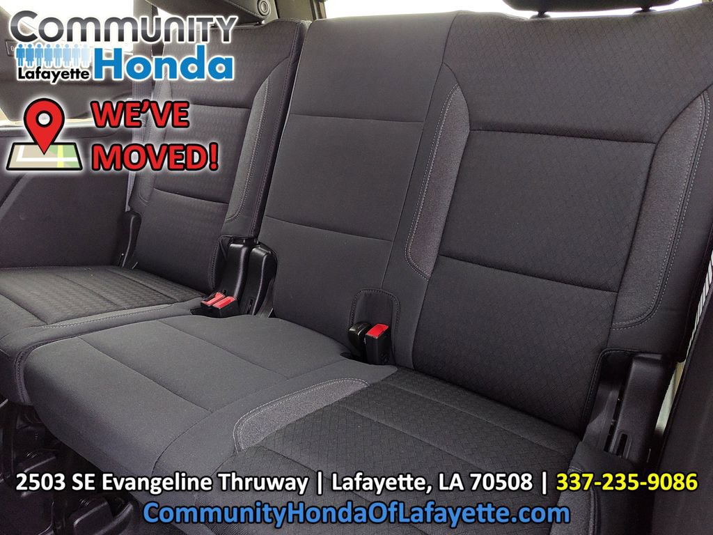 Used 2024 Chevrolet Tahoe LS RWD image 33