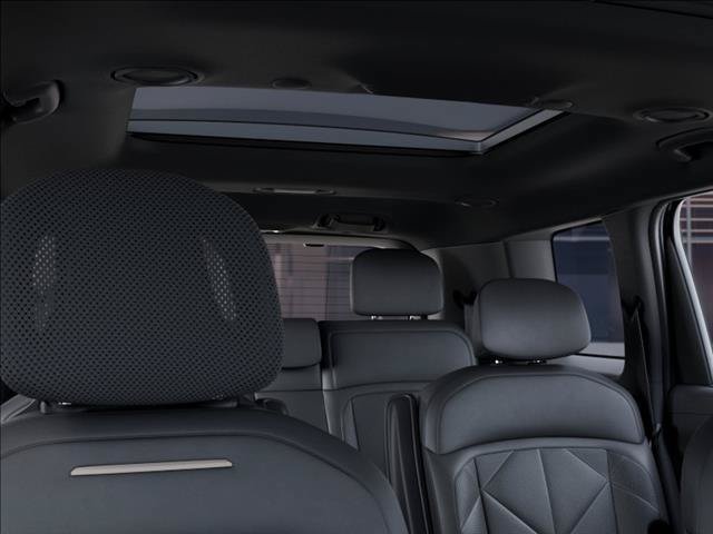 New 2027 Kia Telluride SX FWD image 27