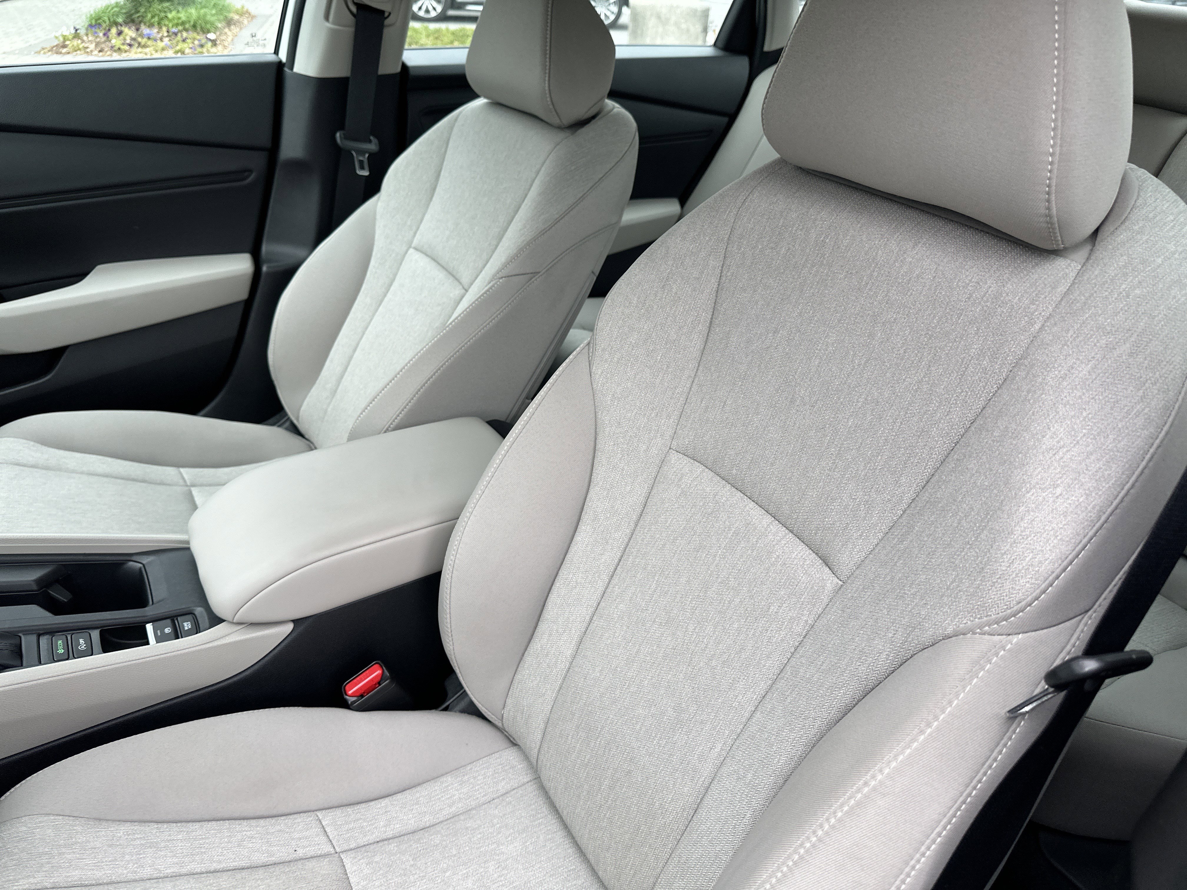 Certified 2024 Honda Accord EX image 19