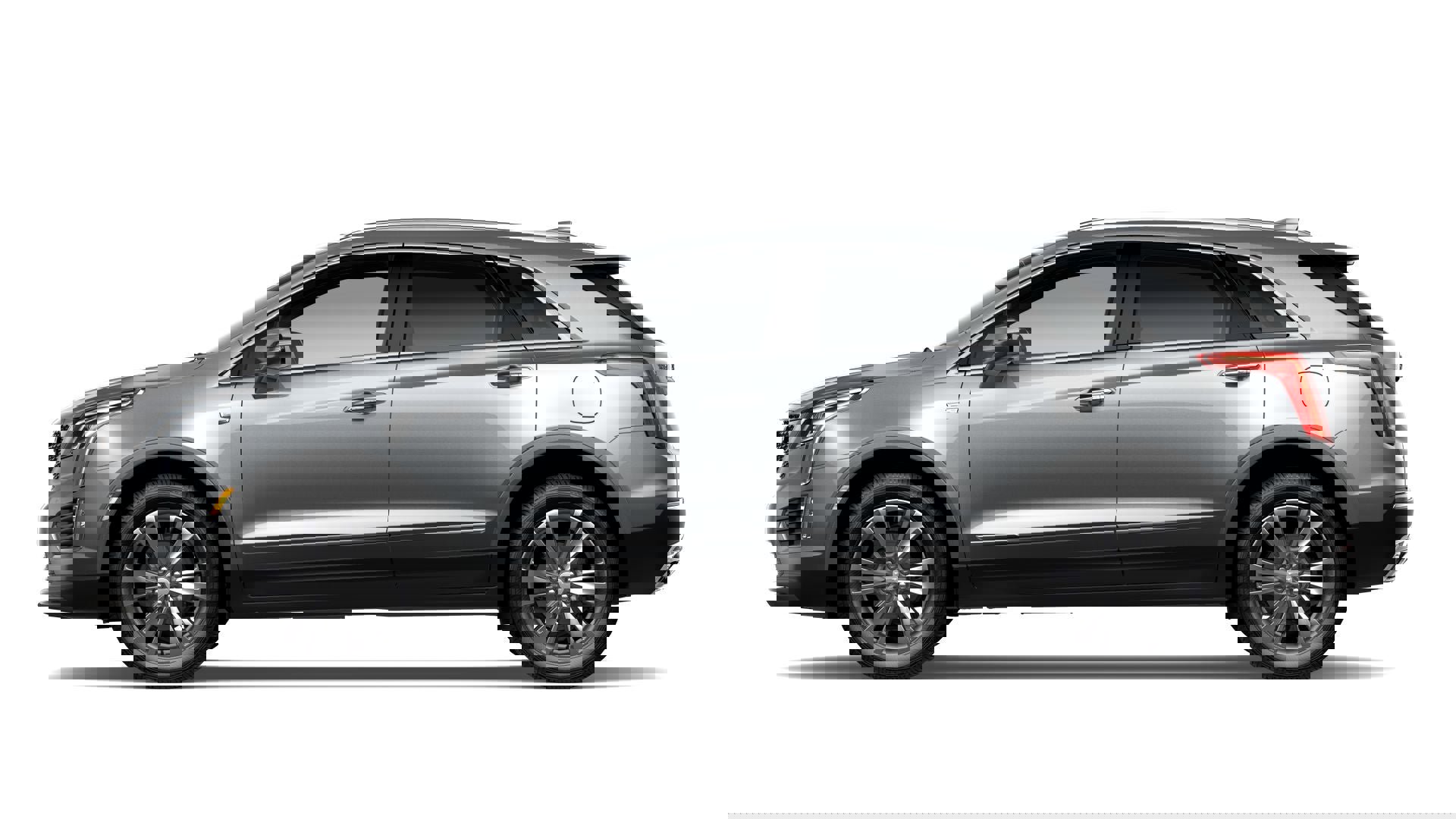 New 2024 Cadillac XT5 Premium Luxury image 44