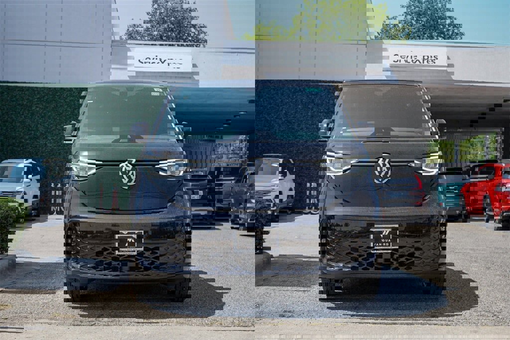 New 2025 Volkswagen ID. Buzz Pro S image 4