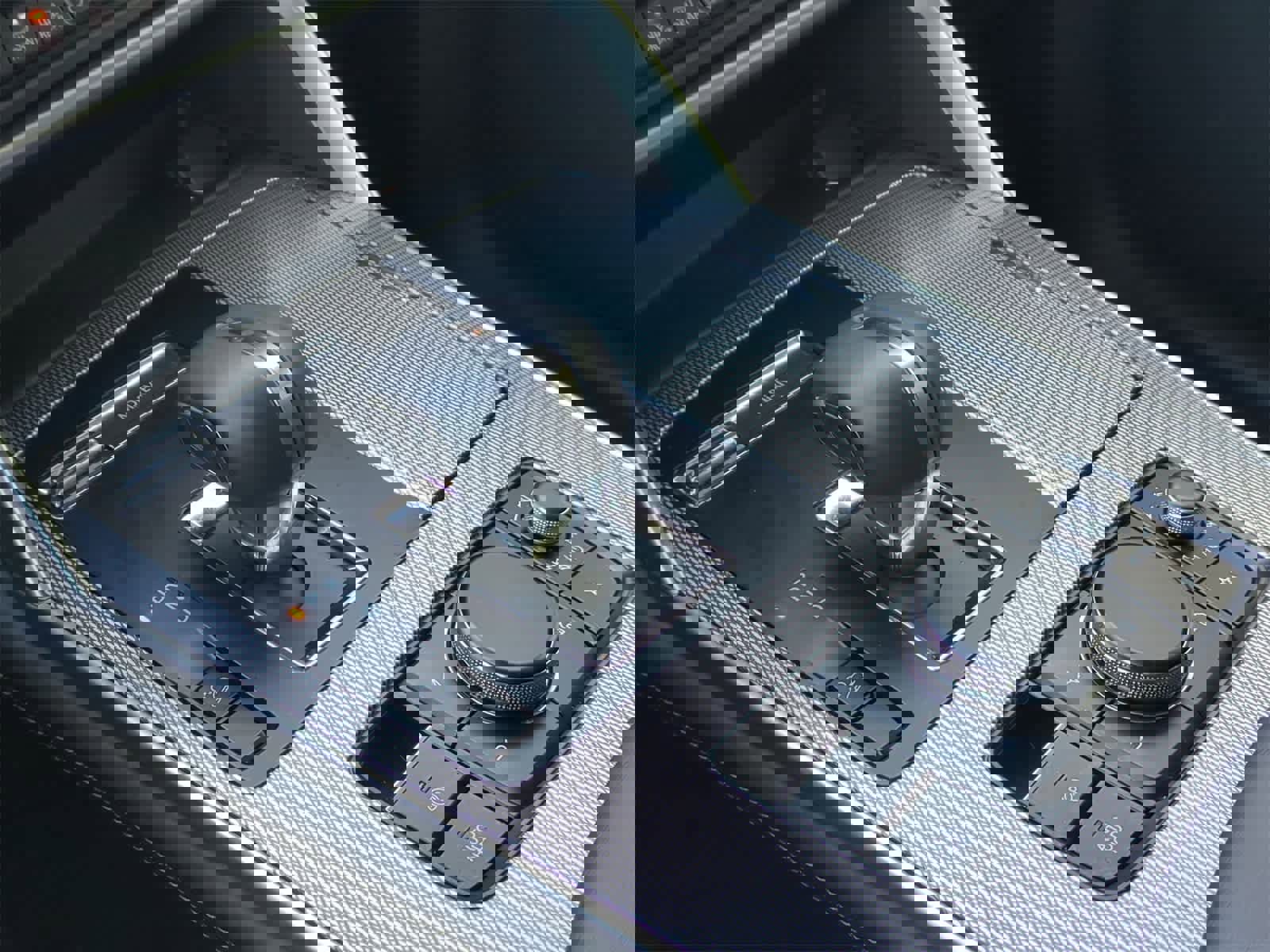 Used 2025 MAZDA CX-90 3.3 Turbo w/ Premium Sport Pkg image 34