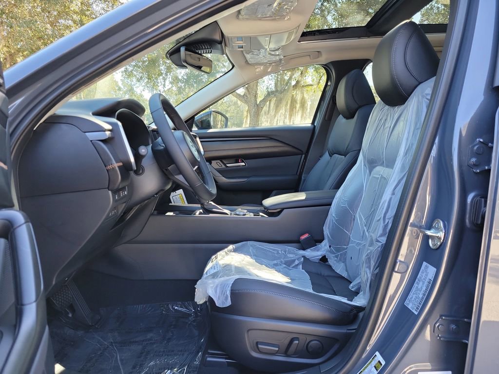 New 2026 MAZDA CX-50 AWD 2.5 Hybrid w/ Weather Package image 21