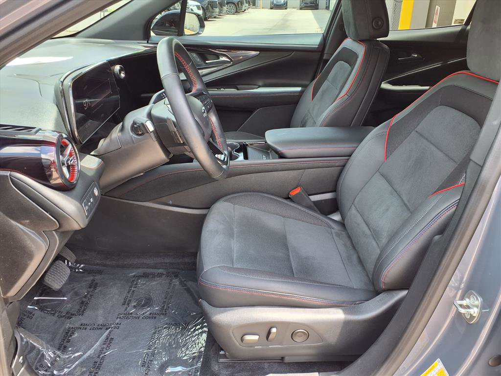 Used 2024 Chevrolet Blazer EV RS AWD/4WD image 20