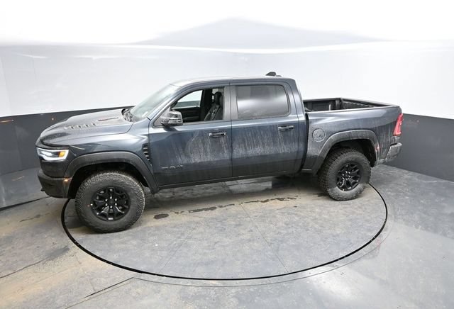 New 2026 RAM 1500 RHO w/ RHO Level 1 Equipment Group AWD/4WD image 44
