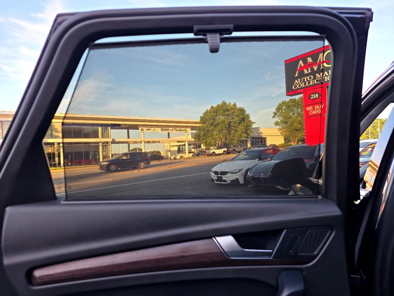 Used 2023 Audi Q5 2.0T Premium Plus w/ Premium Plus Package image 67