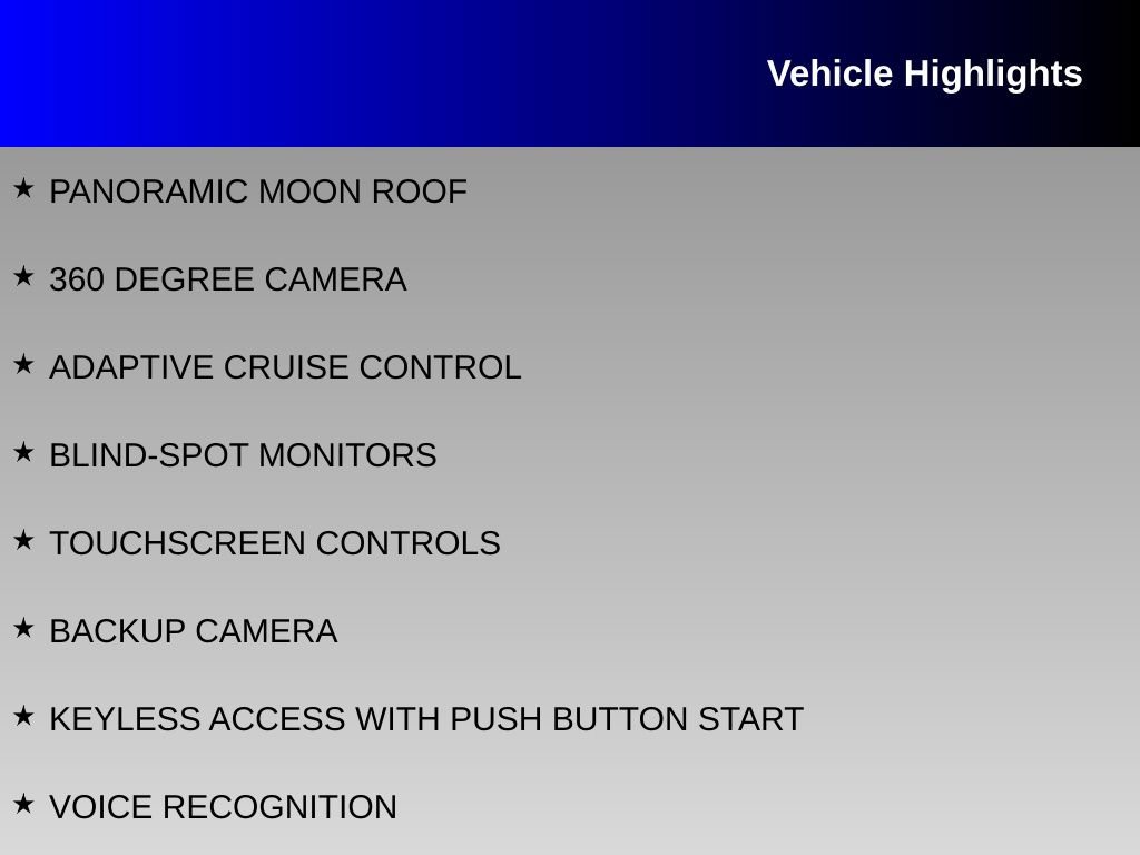 Used 2023 Nissan Murano SV AWD/4WD image 4