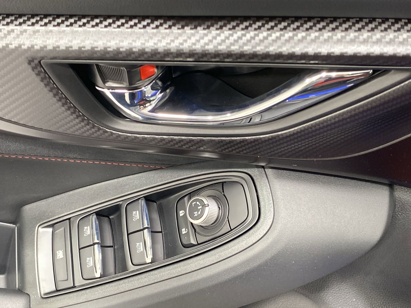 New 2026 Subaru WRX Limited image 13