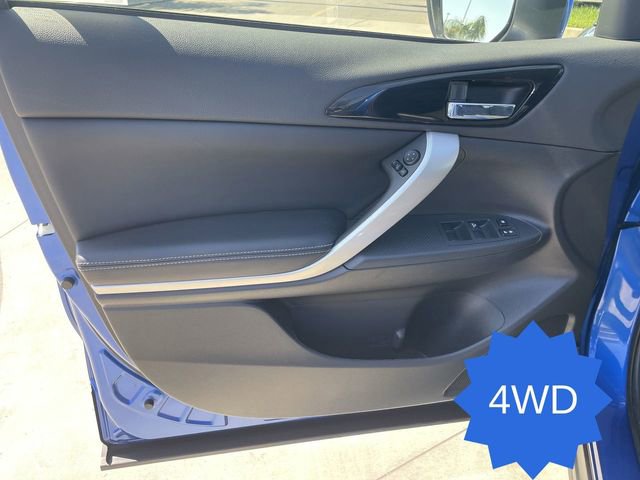 Used 2024 Mitsubishi Eclipse Cross SEL AWD/4WD image 21