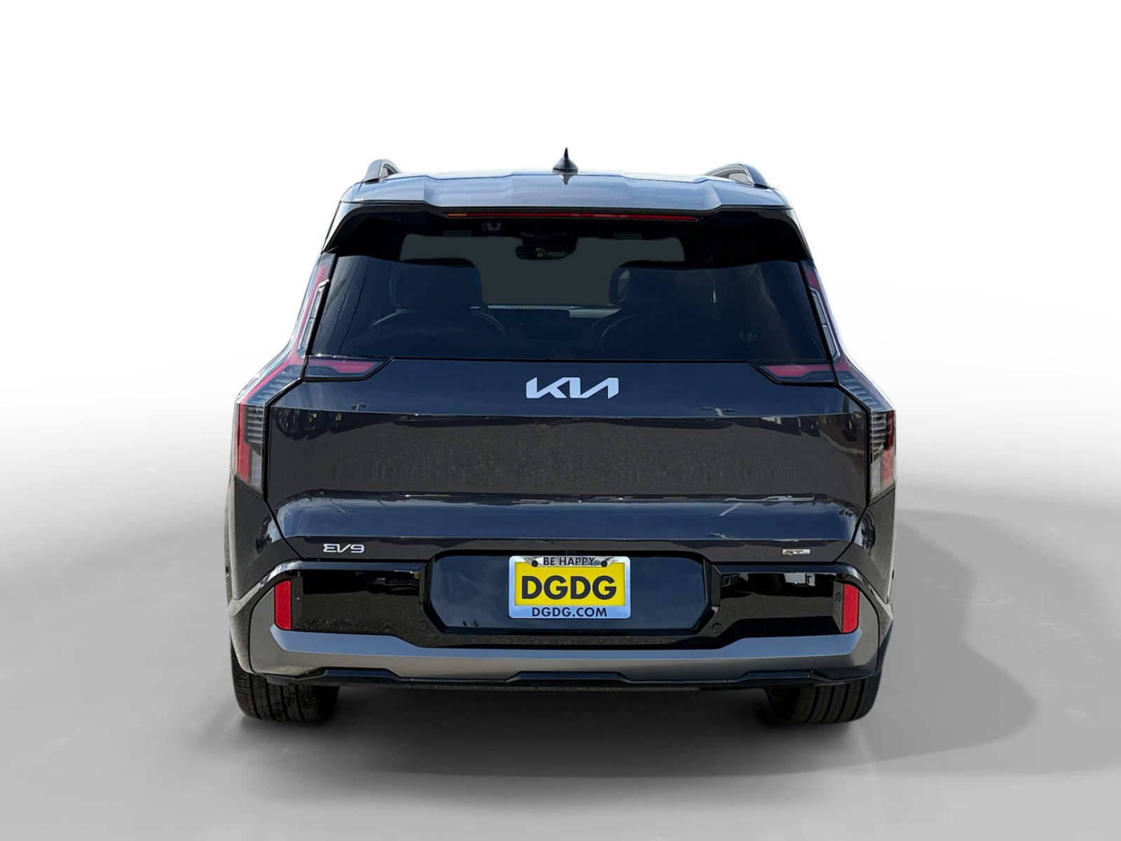 New 2026 Kia EV9 GT-Line image 4