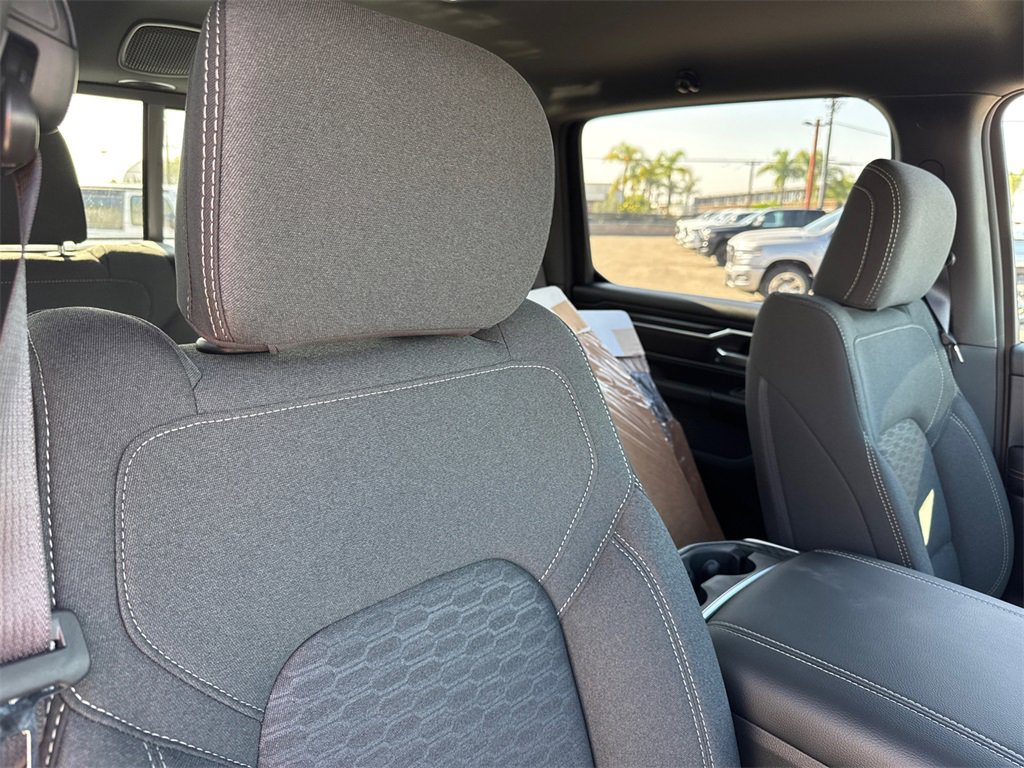 New 2026 RAM 1500 Big Horn image 14