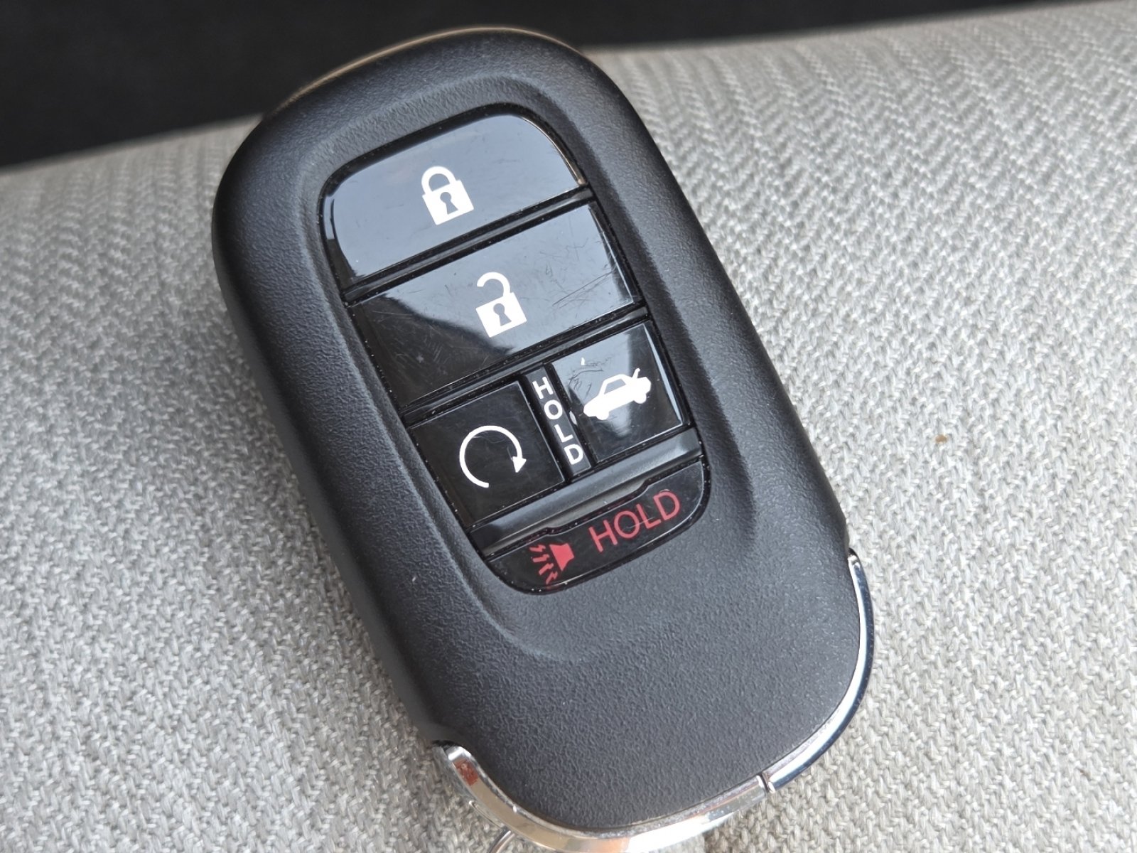 Used 2023 Honda Accord EX image 34