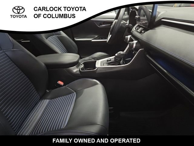 Used 2023 Toyota RAV4 XSE image 20