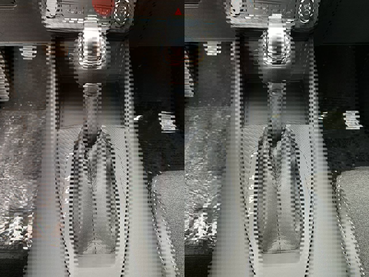 New 2025 Ford Mustang Coupe image 38