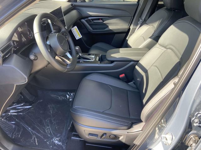 New 2026 MAZDA CX-5 2.5 S w/ Premium Package image 5