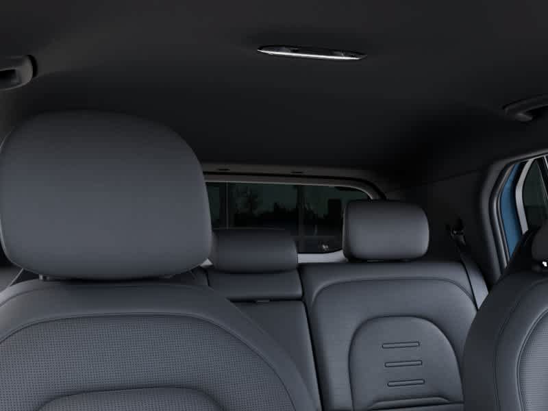 New 2027 Kia EV3 Wind FWD image 27