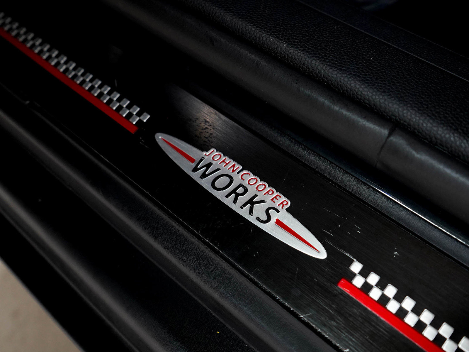 Used 2020 MINI Cooper Clubman John Cooper Works w/ JCW Launch Edition image 25