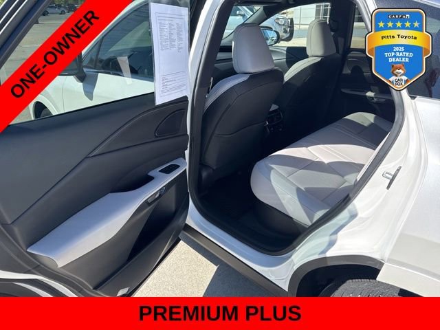 Used 2024 Lexus RX 350 Premium Plus FWD image 16