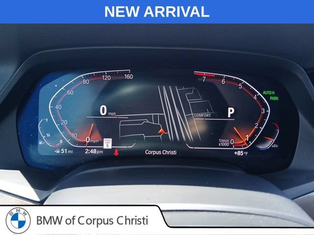 Used 2022 BMW X5 xDrive40i w/ Premium Package AWD/4WD image 23