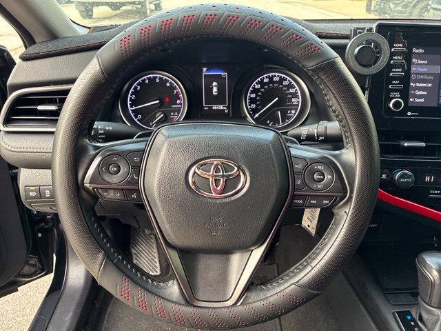 Used 2024 Toyota Camry SE FWD image 17