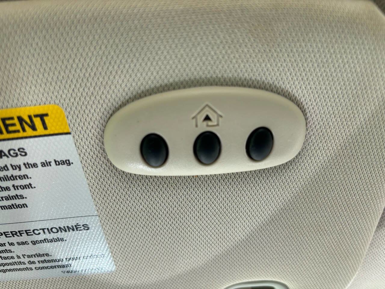 Used 2007 Lincoln MKZ image 20