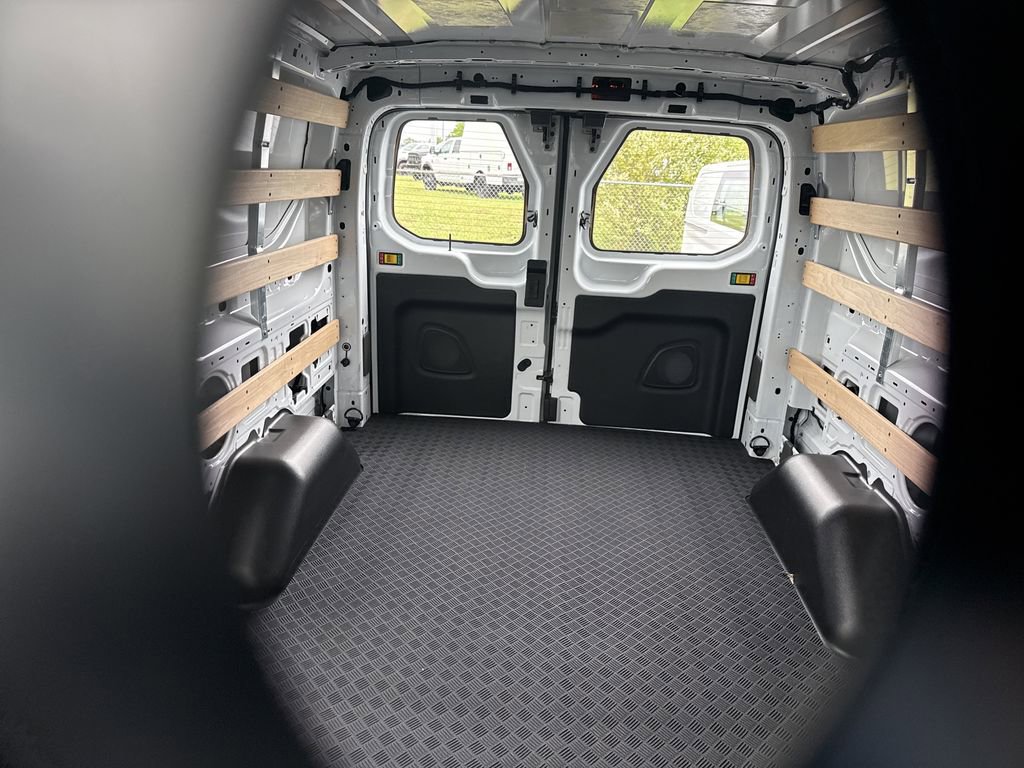 Used 2025 Ford Transit 250 Low Roof w/ Exterior Upgrade Package RWD image 26