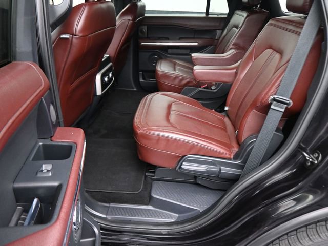 Used 2022 Ford Expedition Limited AWD/4WD image 40