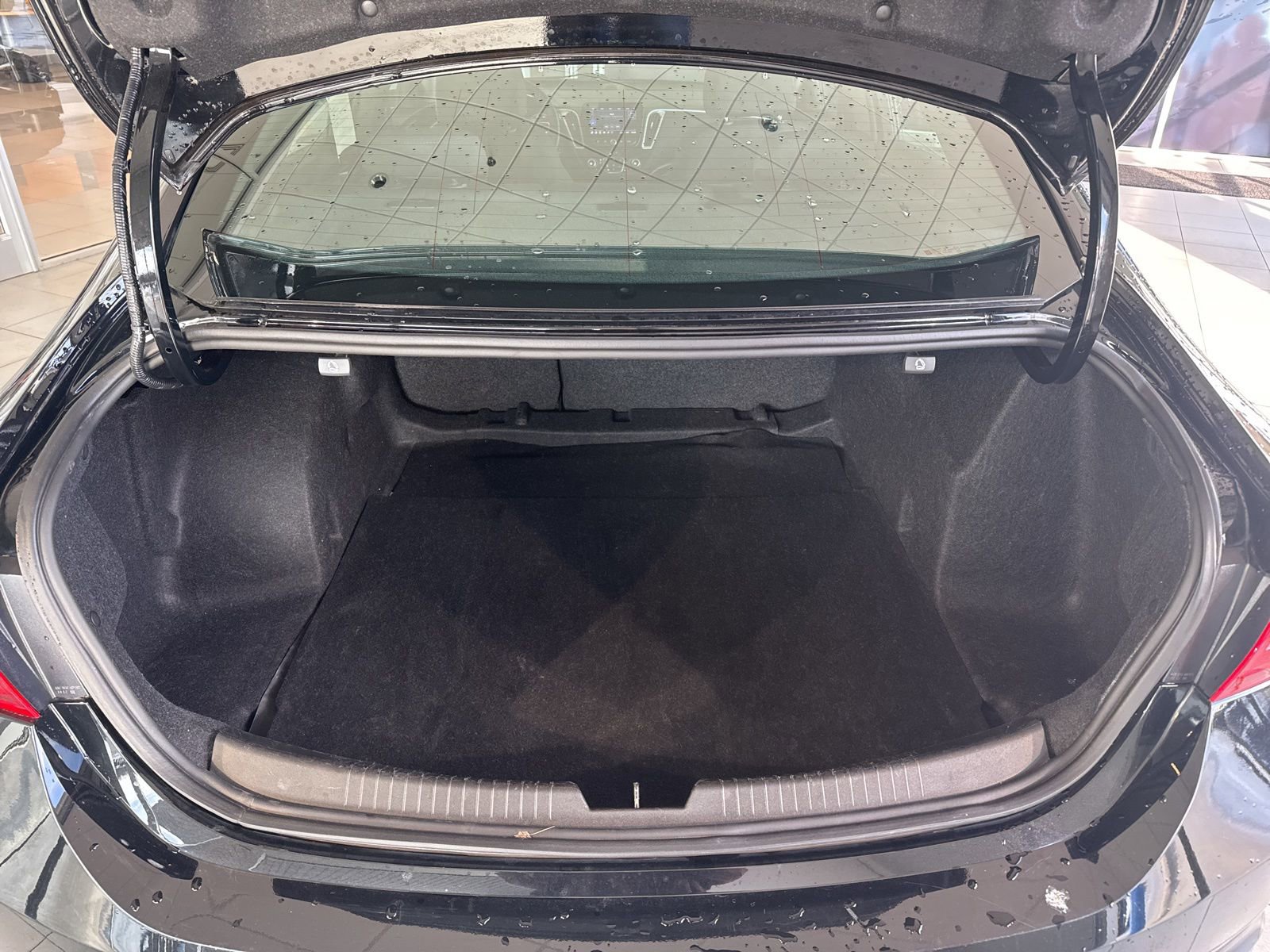 Used 2023 Chevrolet Malibu LT image 13