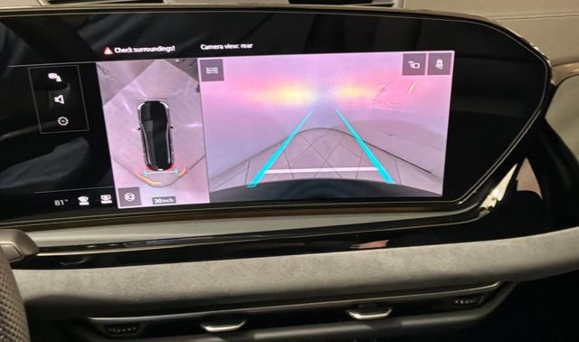 New 2025 Audi S5 Premium image 4