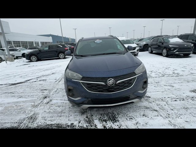 Certified 2023 Buick Encore GX Select image 3