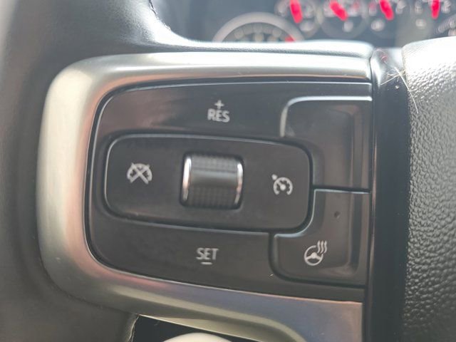 Used 2023 Chevrolet Silverado 2500 LT w/ All Star Edition image 29