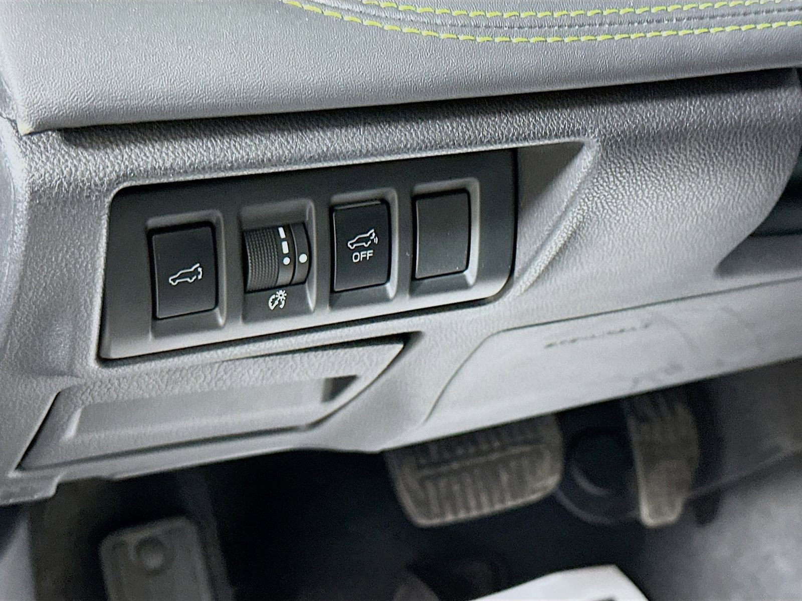 Used 2020 Subaru Outback Onyx Edition XT image 11