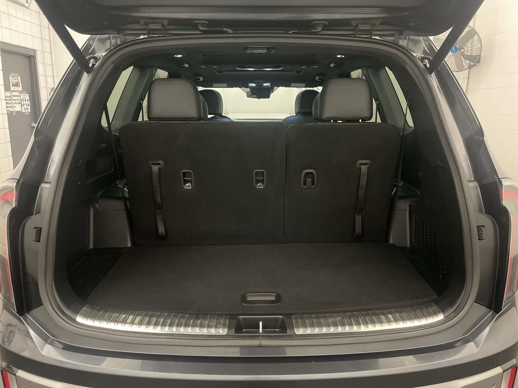 Used 2023 Kia Telluride SX X-Line image 21